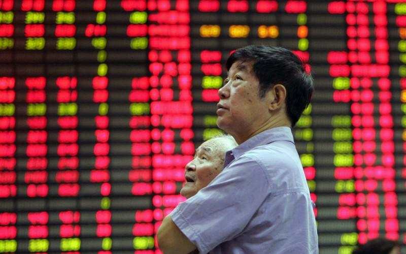 Jaga Stabilitas Pasar, China Terus Perketat Short Selling di Bursa Saham