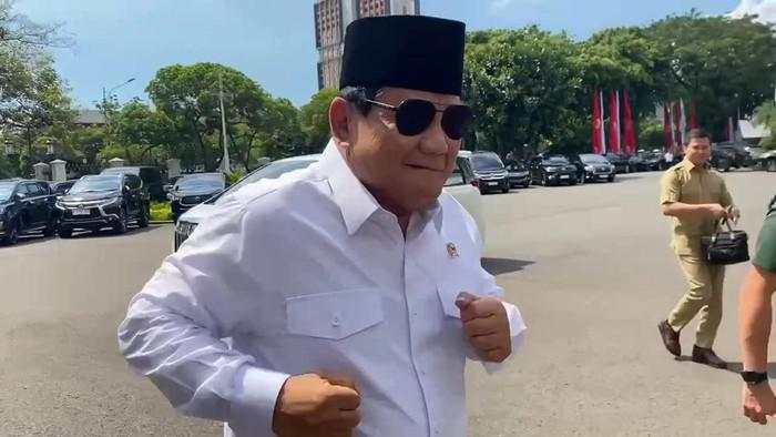 Prabowo Disebut Sudah Punya Calon Menkeu, Eks Dewan Pakar TKN: Jangan Sok Tahu