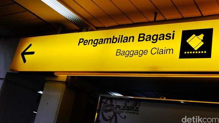 Banyak Keluhan Soal Bagasi, Kemenhub Ingatkan Ini ke Operator Bandara