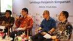 LPS Menang Gugatan soal Kasus Bank Century di Pengadilan Mauritius