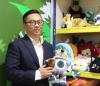 Diputus Pailit, Saham Emiten Boneka (TOYS) Disuspensi BEI