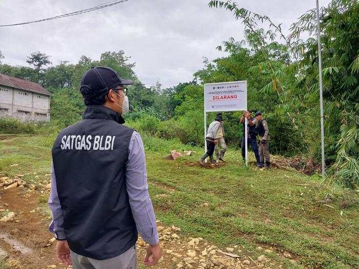 Target Belum Tembus, Tugas Satgas BLBI Kejar Aset Obligor Diperpanjang