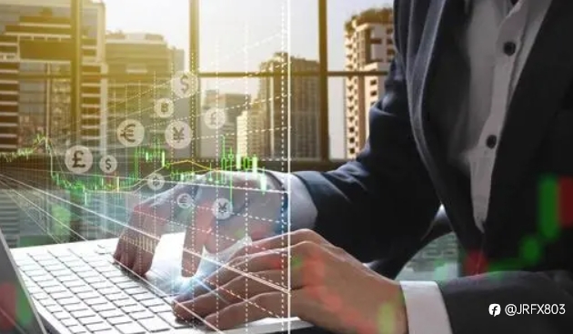 Web-Based Forex Trading Platform JRFX: A Comprehensive Guide