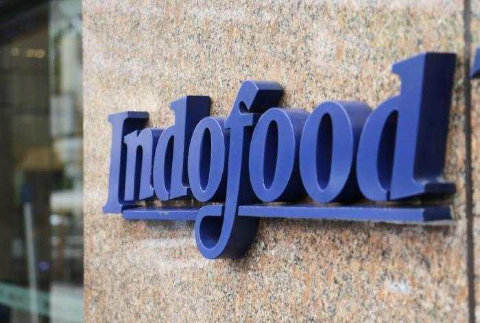 Cetak Laba Rp11,7 Triliun, Saham Indofood (INDF) Menguat