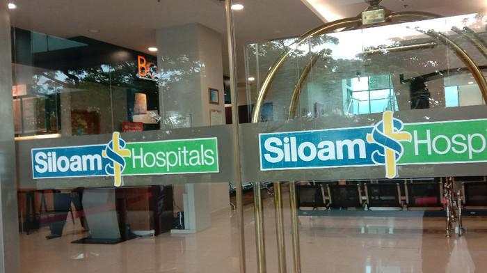 Ini Pemilik Rumah Sakit Siloam, Konglomerat yang Hartanya Capai Rp 21 T