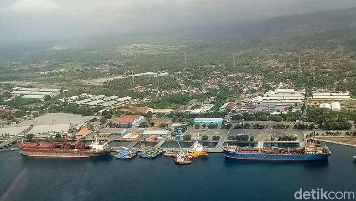 ASDP Diminta Tiru Pelabuhan Tanjung Wangi, Ini Alasannya