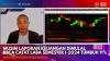 Saham BBCA Sentuh Level All-Time High Baru