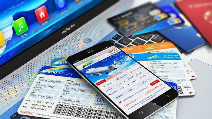 Segini Harga Tiket Pesawat Jakarta-Balikpapan Jelang Upacara HUT RI di IKN