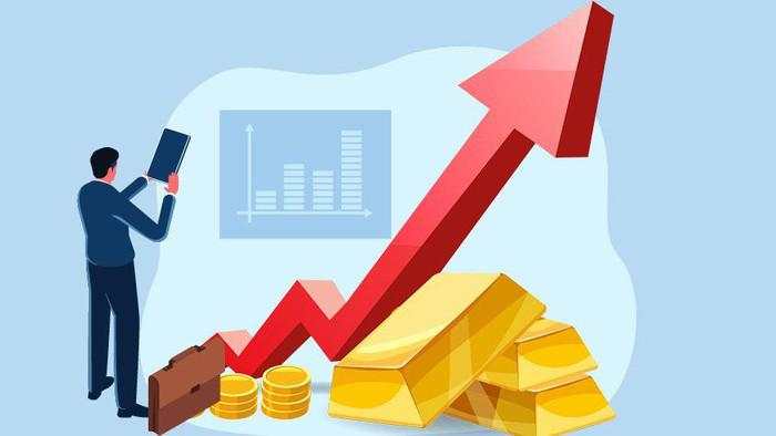 Tips Pilih Investasi yang Kasih Cuan di Tengah Gonjang-ganjing Ekonomi Global