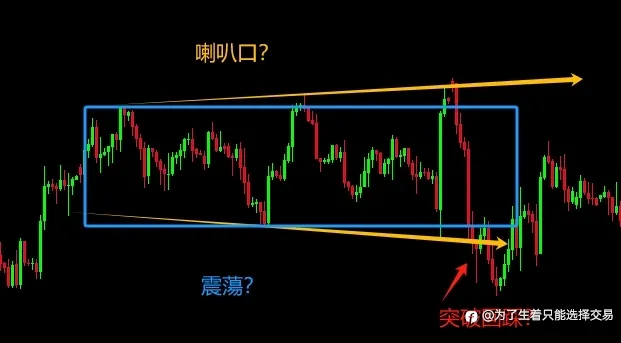 裸K的艺术—怎样用k线去交易（中）