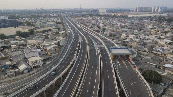 Pelindo Bakal Lepas 65% Saham Tol Cibitung-Cilincing Rp 8 T buat Bayar Utang