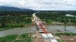 Jalan Tol di Padang dan Aceh Kelar Akhir Tahun Ini