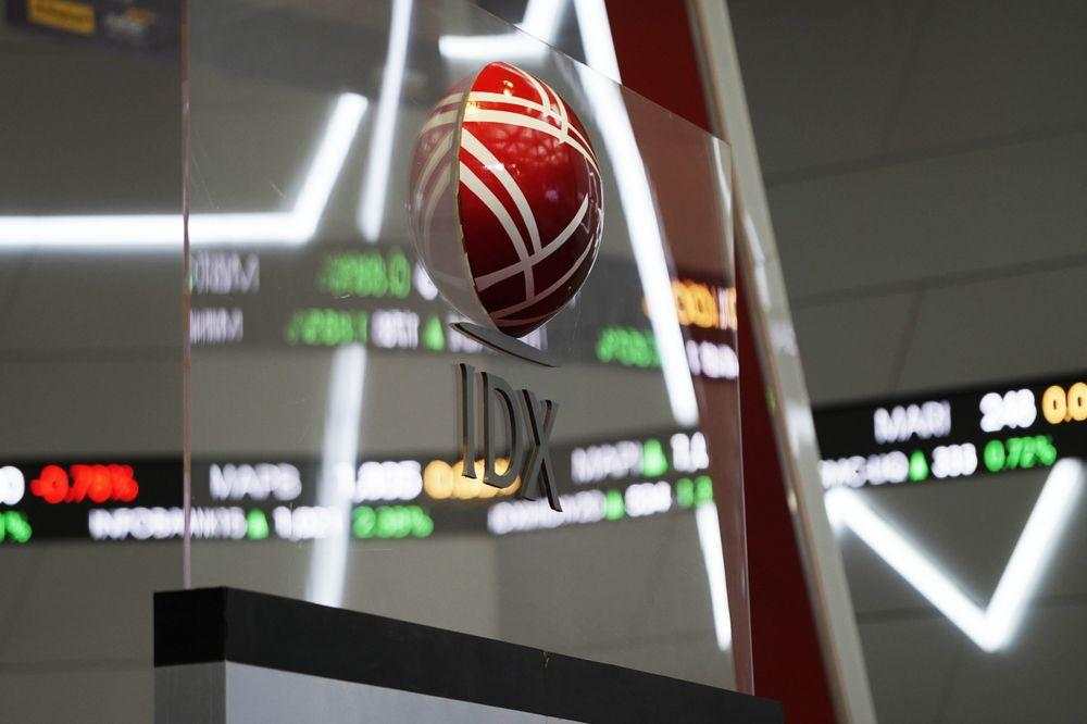 Dua Saham Jadi Penghuni Baru Indeks IDX80, Berikut Daftar Lengkapnya