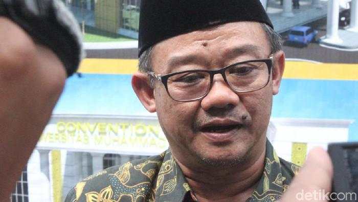 Muhammadiyah Janji Kembalikan Izin Tambang Bila Timbulkan Kerusakan!