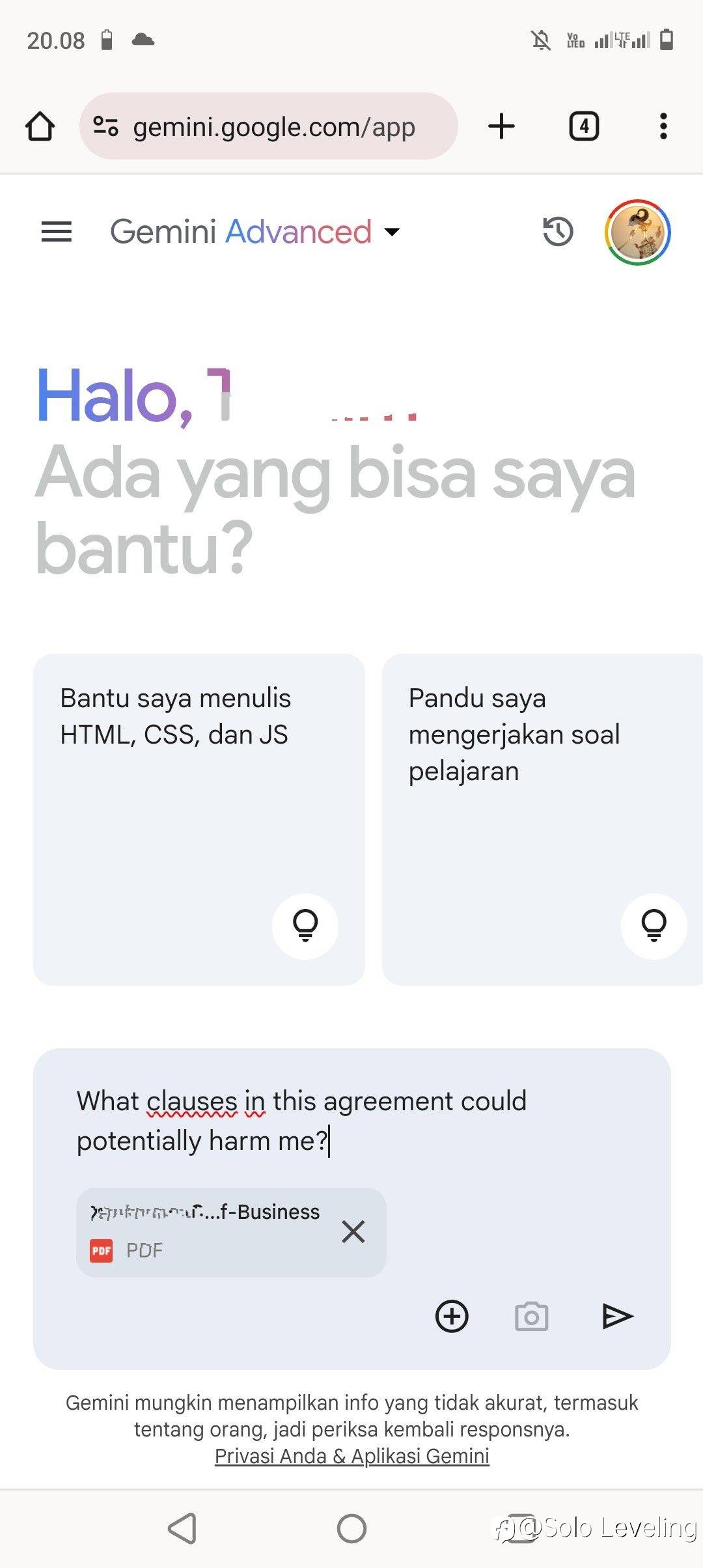 Understand Your Broker Agreements with Artificial Intelligence (AI)