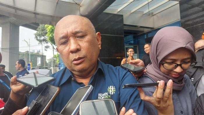 Teten Buka Suara soal Rencana Pelabuhan Impor 7 Komoditas ke Luar Jawa