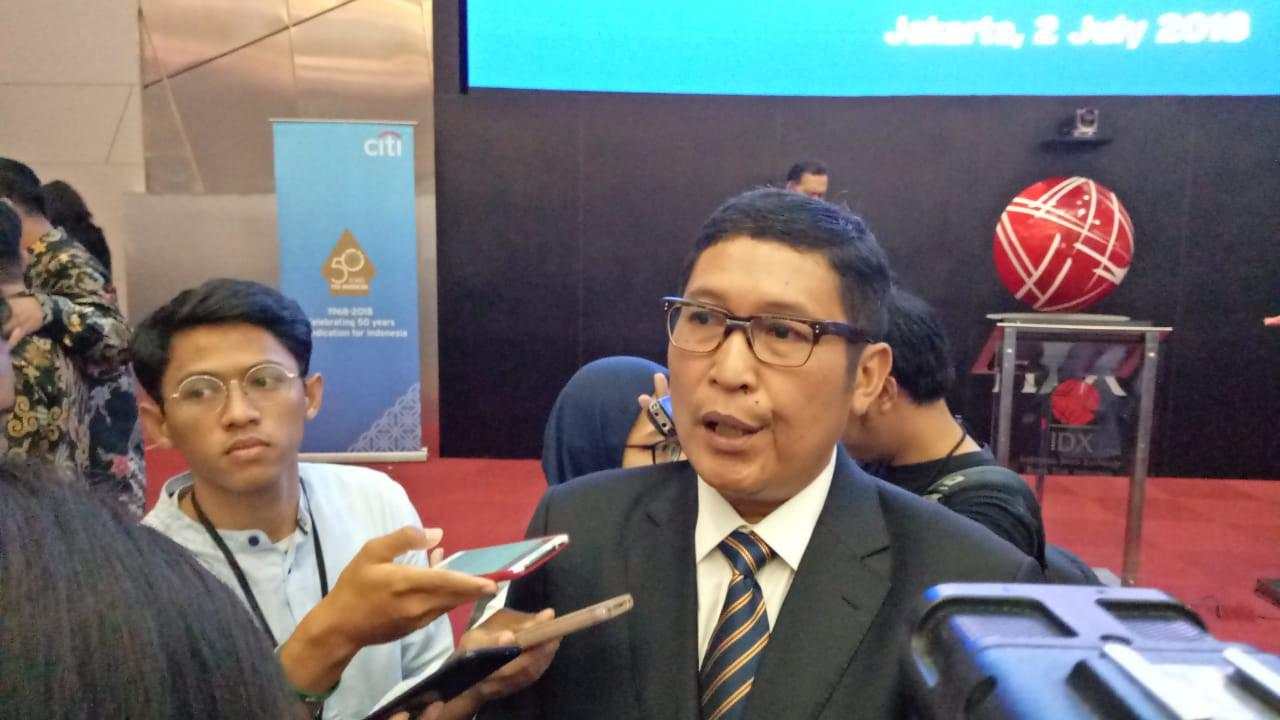 50 Emiten Tak Kunjung Buyback hingga Terancam Delisting, Ini Respons OJK