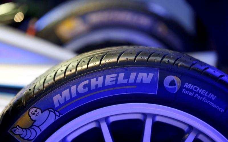 Produsen Ban Grup Michelin (MASA) Ajukan Go Private, Saham Disuspensi