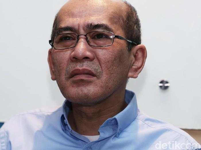 Faisal Basri Sebut Kinerja Industri Manufaktur Terus Merosot Gara-gara Hal Ini