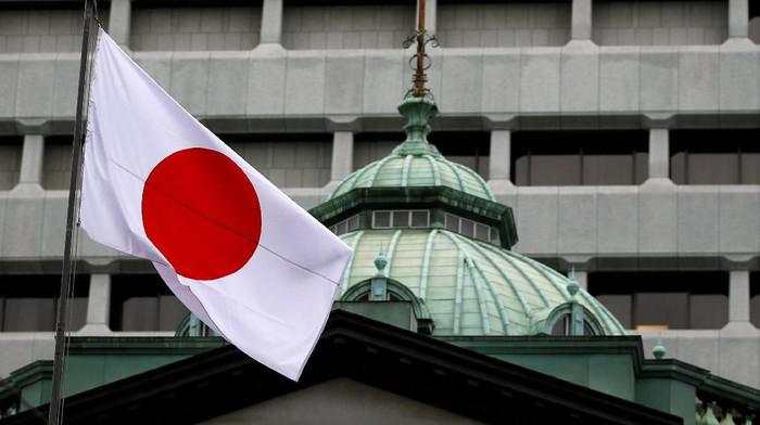 Jepang Bakal Kekurangan 1 Juta Pekerja Asing, Kok Bisa?