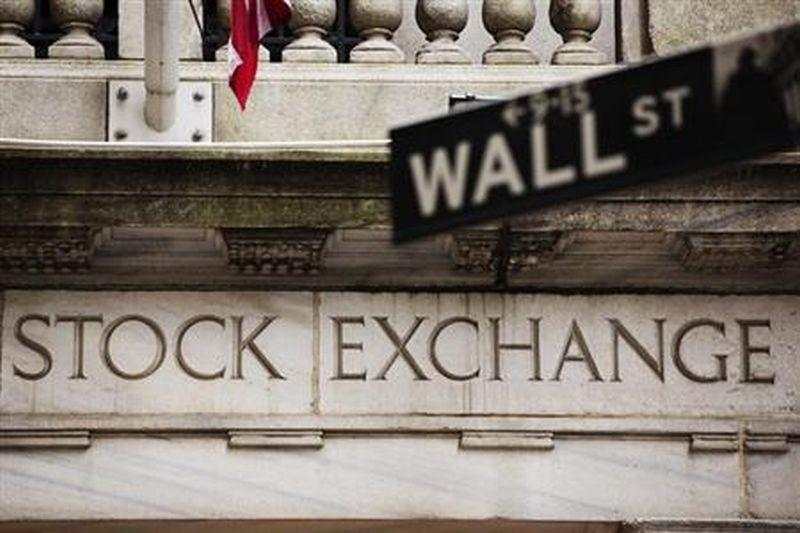 Wall Street Ditutup Menguat, Ditopang Sentimen Positif Pemilu Prancis