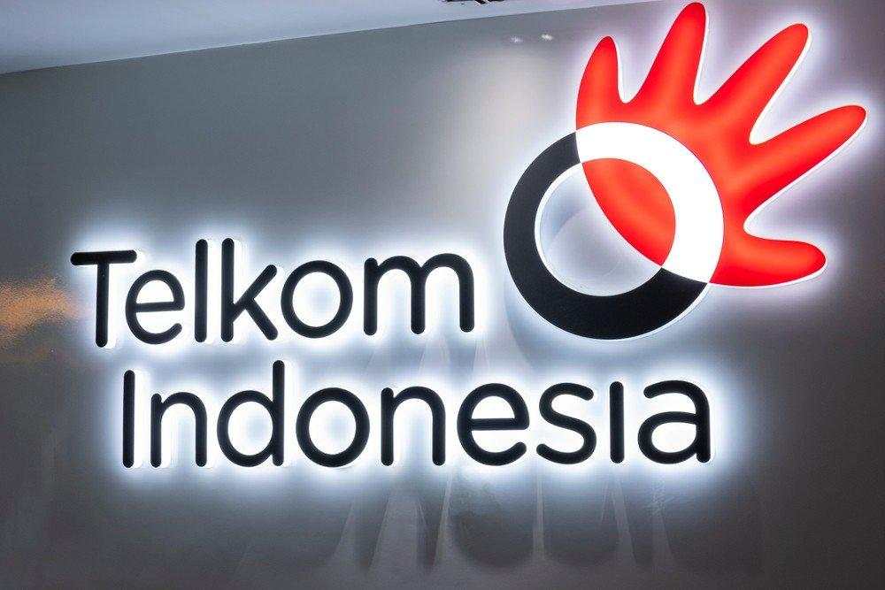 Telkom (TLKM) Cetak Laba Rp11,76 Triliun di Semester I-2024