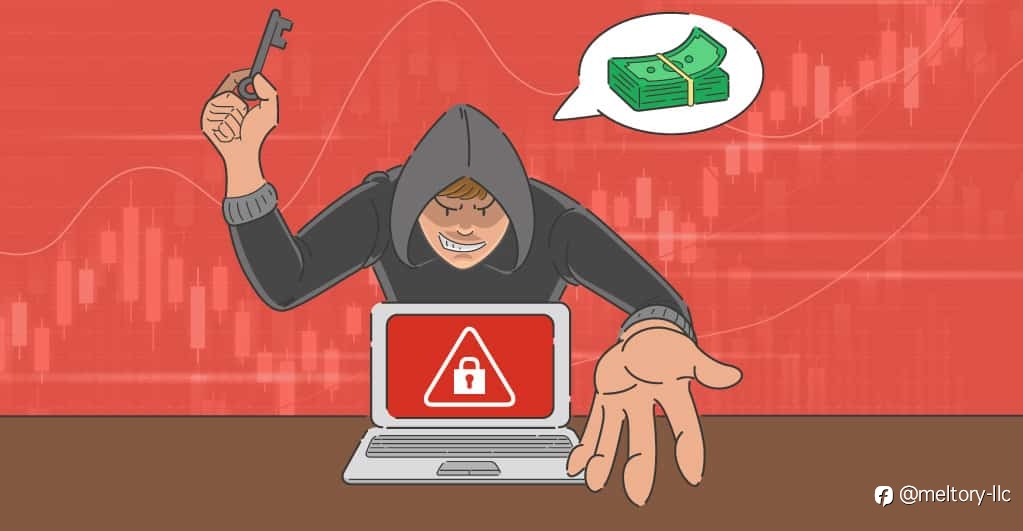 List of SCAM Forex Brokers