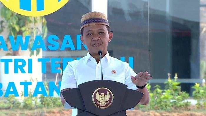 Lahan Eks Karet-Tebu di Batang Jadi Kawasan Industri, Investasi Rp 14 T Masuk