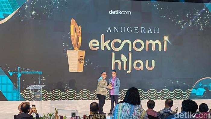 Jurus Delta Dunia Genjot SDM Industri dan Atasi Pengangguran