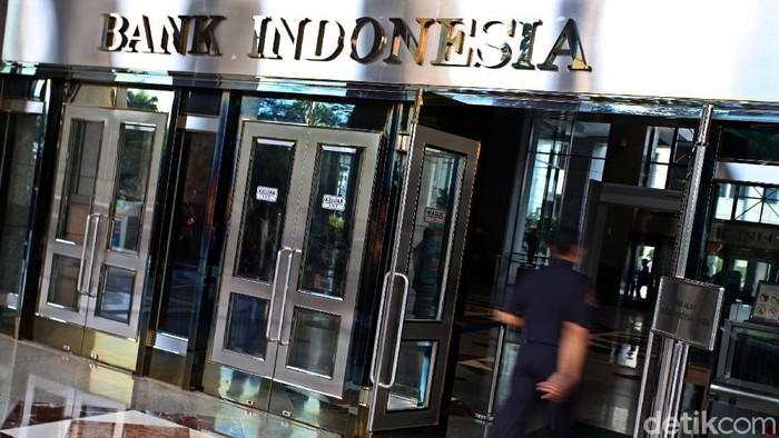 Uang Beredar di RI Tembus Rp 9.026 Triliun