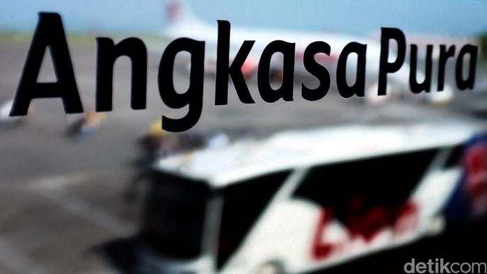 Angkasa Pura Indonesia Mau Ganti Nama, Ini Bocorannya