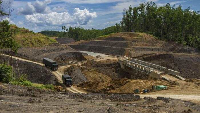 Atasi Tumpang Tindih Lahan, Pemerintah Siapkan Kebijakan Satu Peta