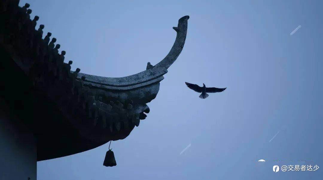 耐得住寂寞,抵御住诱惑