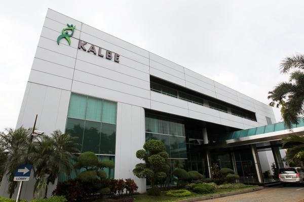 Kalbe Farma (KLBF) dan Livzon Dirikan Usaha Patungan, Investasi Rp650 Miliar