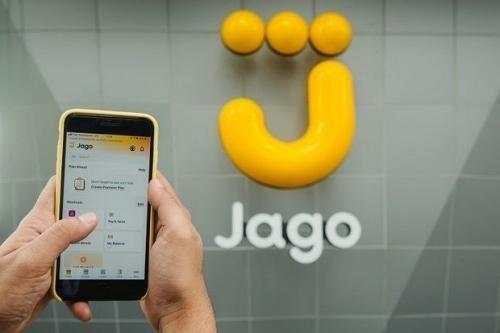 Ditopang Strategi Ini, Kinerja Kredit Bank Jago (ARTO) Tumbuh 40 Persen