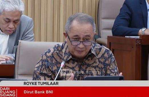 Banyak Investor Masuk, Dirut BNI: Global Bond Oversubscribe 6,4 Kali