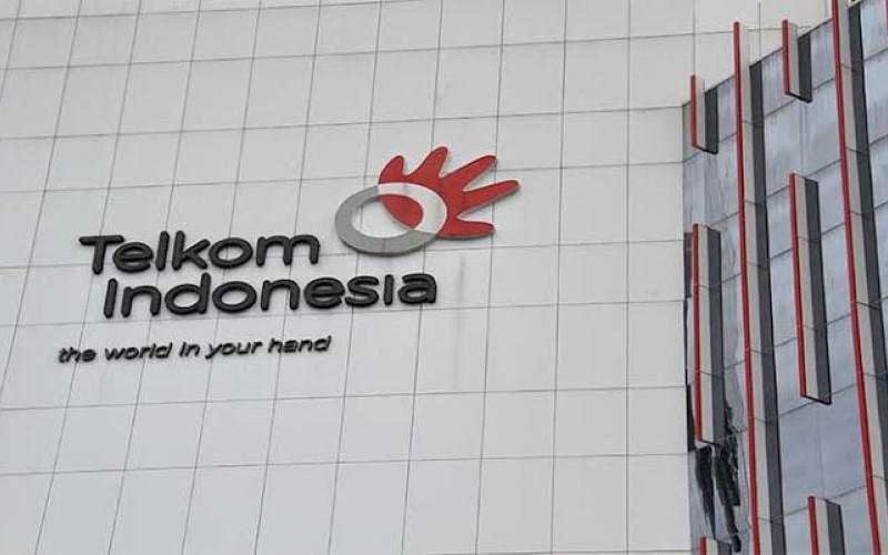 Dorong Transformasi, Telkom (TLKM) Jalankan Aksi Korporasi dan Program Pensiun Dini