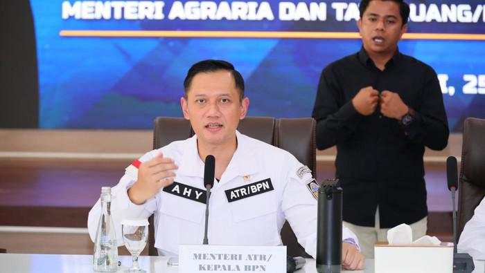 Waspada! Ini Ciri-ciri Lahan yang Rawan Diserobot Mafia Tanah