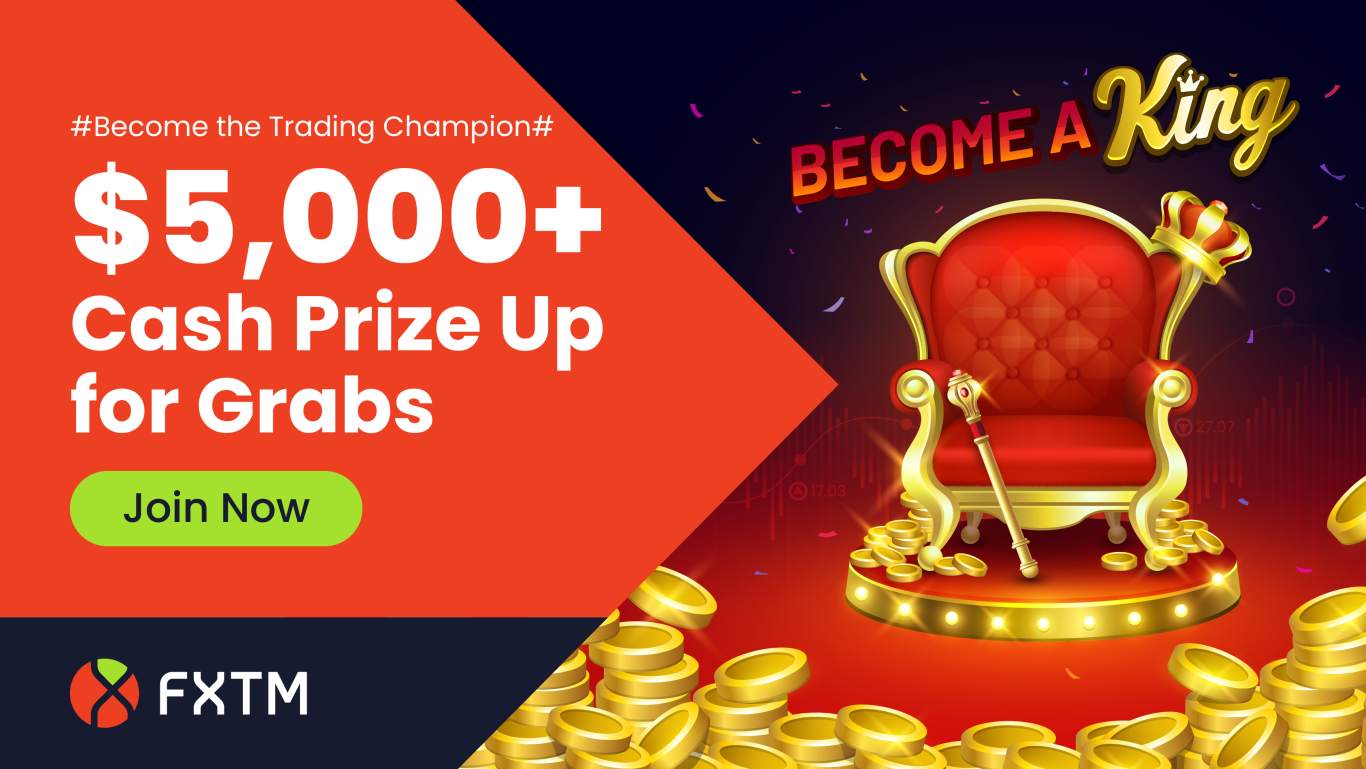 Massive $5,000 Cash Prize Up for Grabs !!