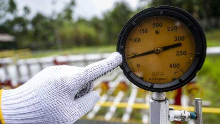 Gas Murah untuk Industri Diperpanjang, Pengusaha Pede Bisa Kerek Daya Saing