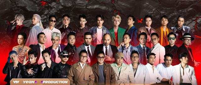 Nhà sản xuất show “Anh trai vượt ngàn chông gai”: Gần 2 thập kỷ kinh doanh lên bổng xuống trầm, founder phải rời ghế nóng, cược tất tay cho show Chị đẹp và Anh trai
