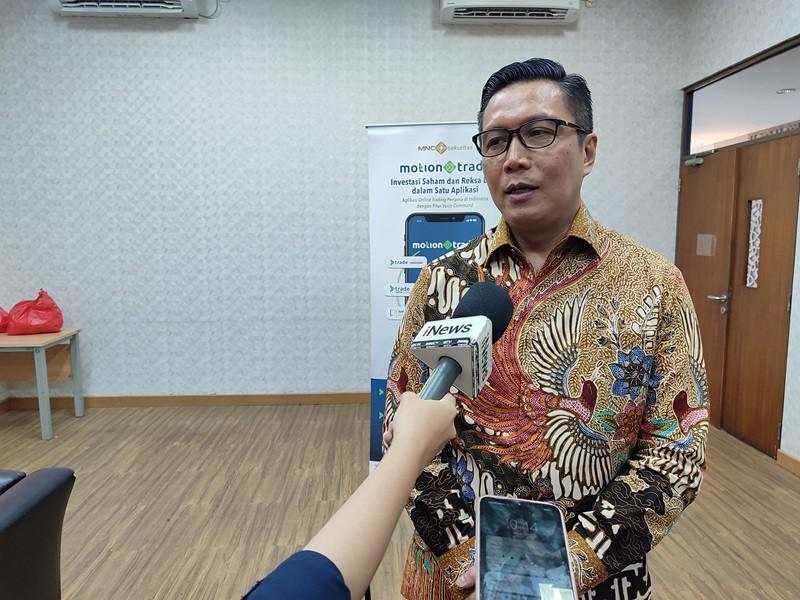 Viral Ahmad Afif Diduga Gagal Kelola Dana Investasi Rp71 Miliar, Ini Respons BEI