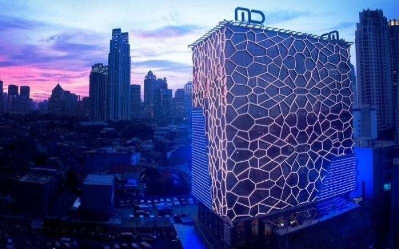 Laba MD Entertainment (FILM) Naik Jadi Rp77 Miliar di Semester I-2024