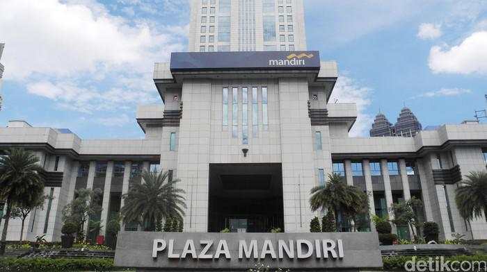 Main Judi Online Siap-siap Kena Blacklist Bank Mandiri!