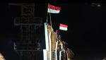 Detik-detik Kantor Presiden IKN Rampung
