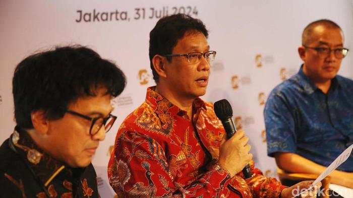 LPS Menang Gugatan soal Kasus Bank Century di Pengadilan Mauritius