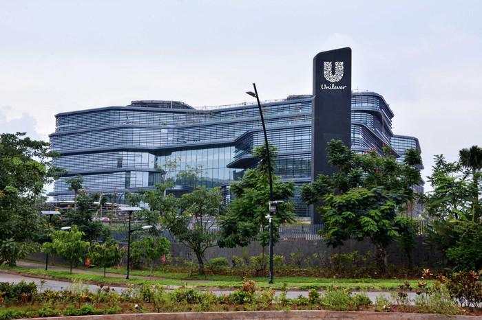 Tetap Profit, Unilever Catat Laba Bersih Rp 2,5 T pada Semester 1 2024