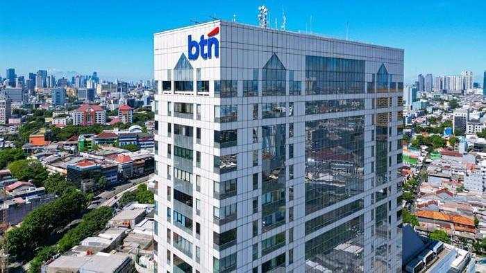 BTN Batal Caplok Bank Muamalat, Ini Kata OJK