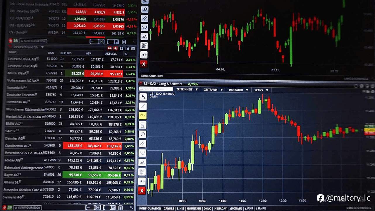 Basic Strategies in Forex Trading