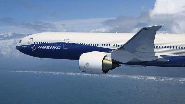 Boeing Beli Perusahaan Komponen Pesawat Nilainya Rp 76,84 Triliun